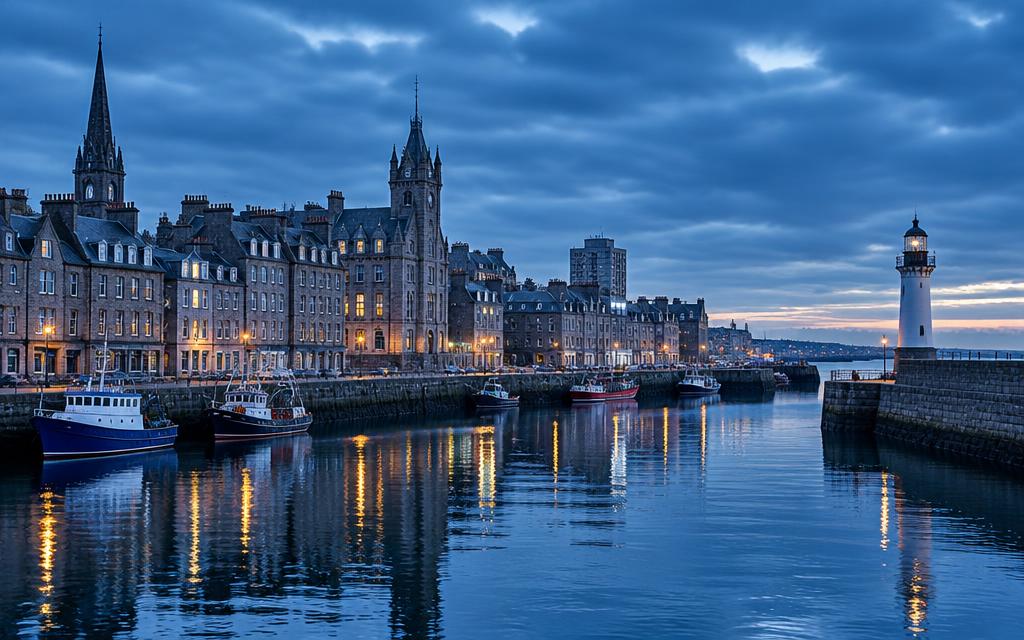 Aberdeen
