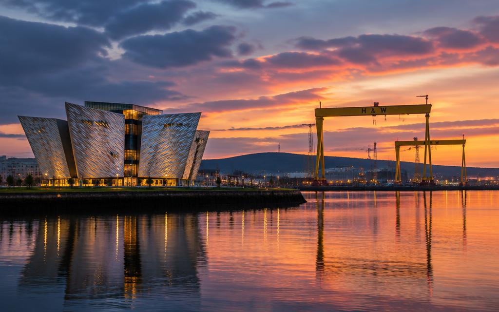 Belfast