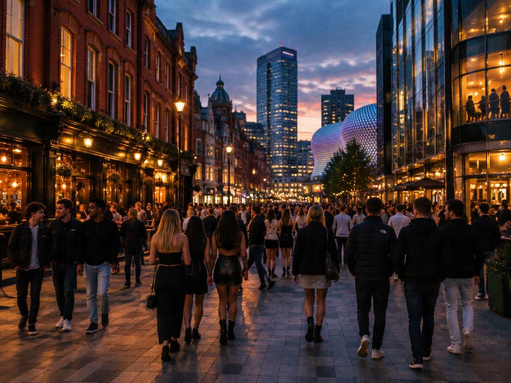 Birmingham
