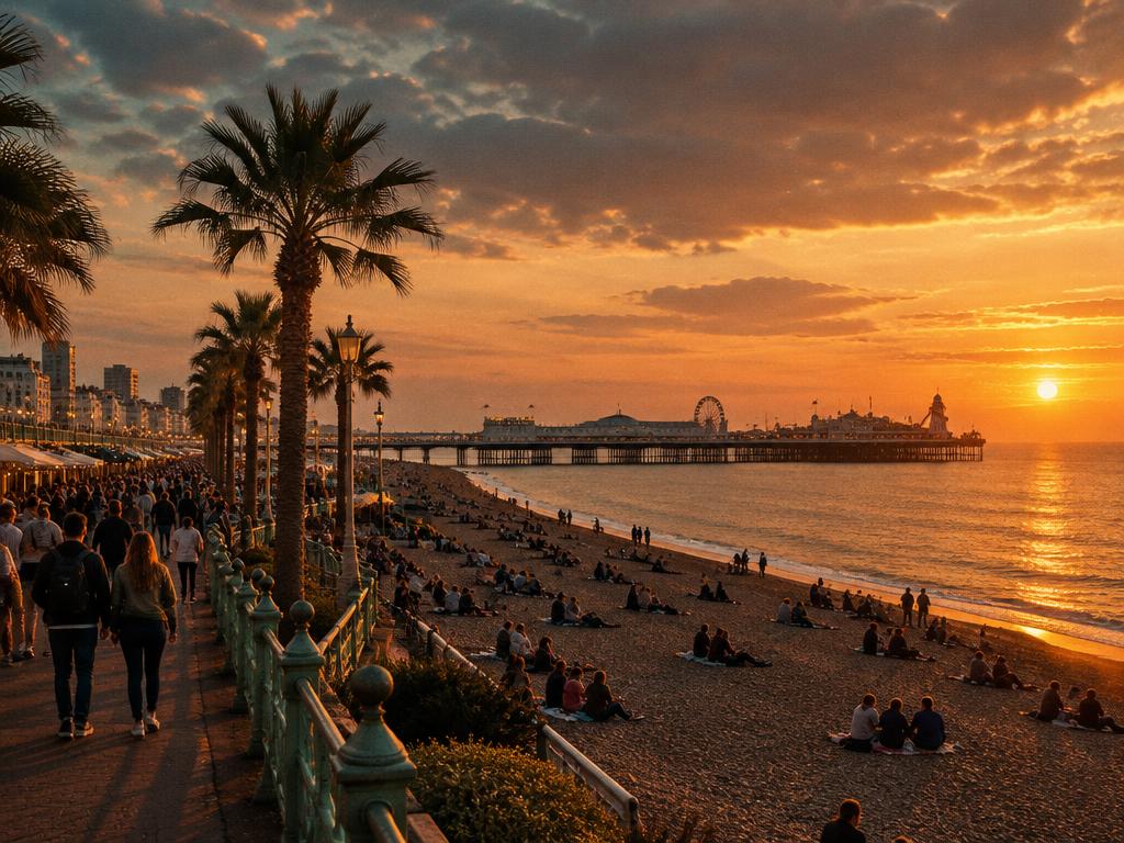 Brighton