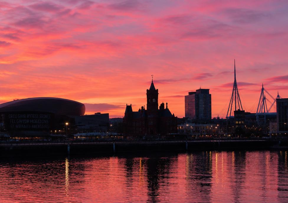 Cardiff