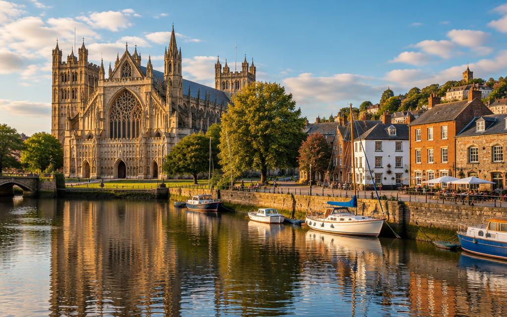 Exeter