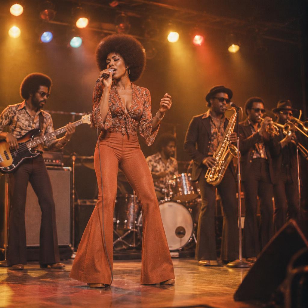 Funk & Soul