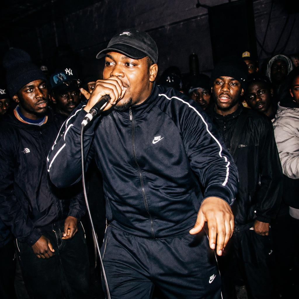 Grime