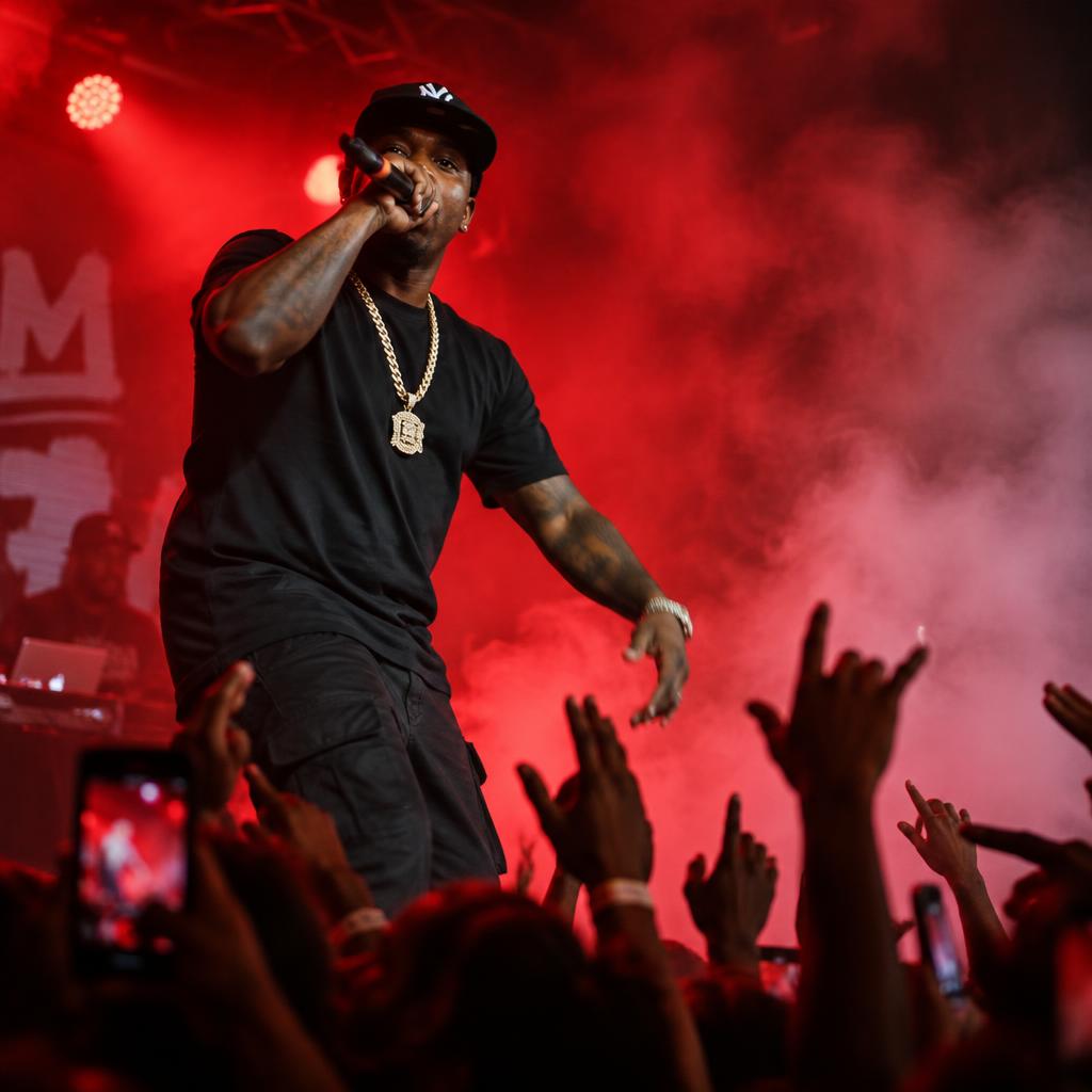 Hip Hop