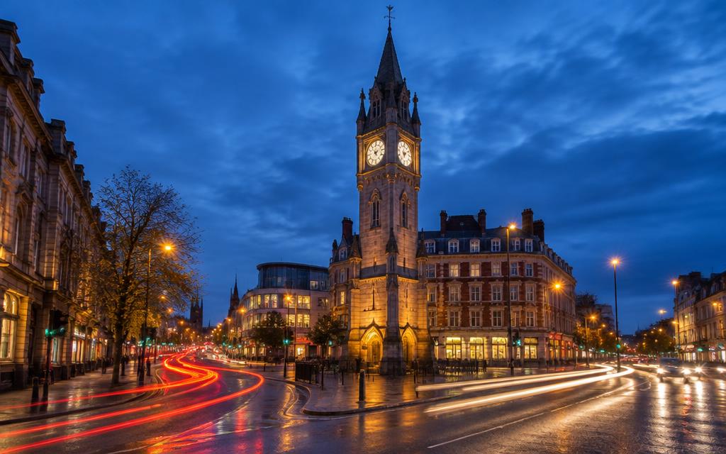 Leicester