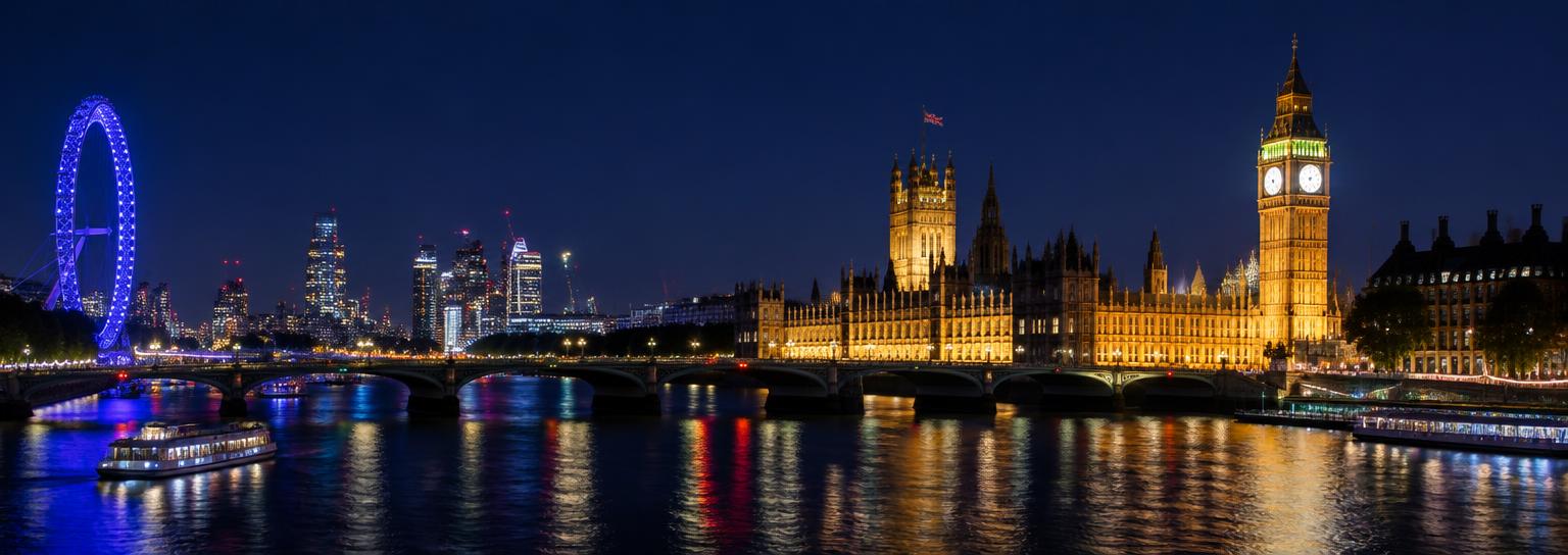 London