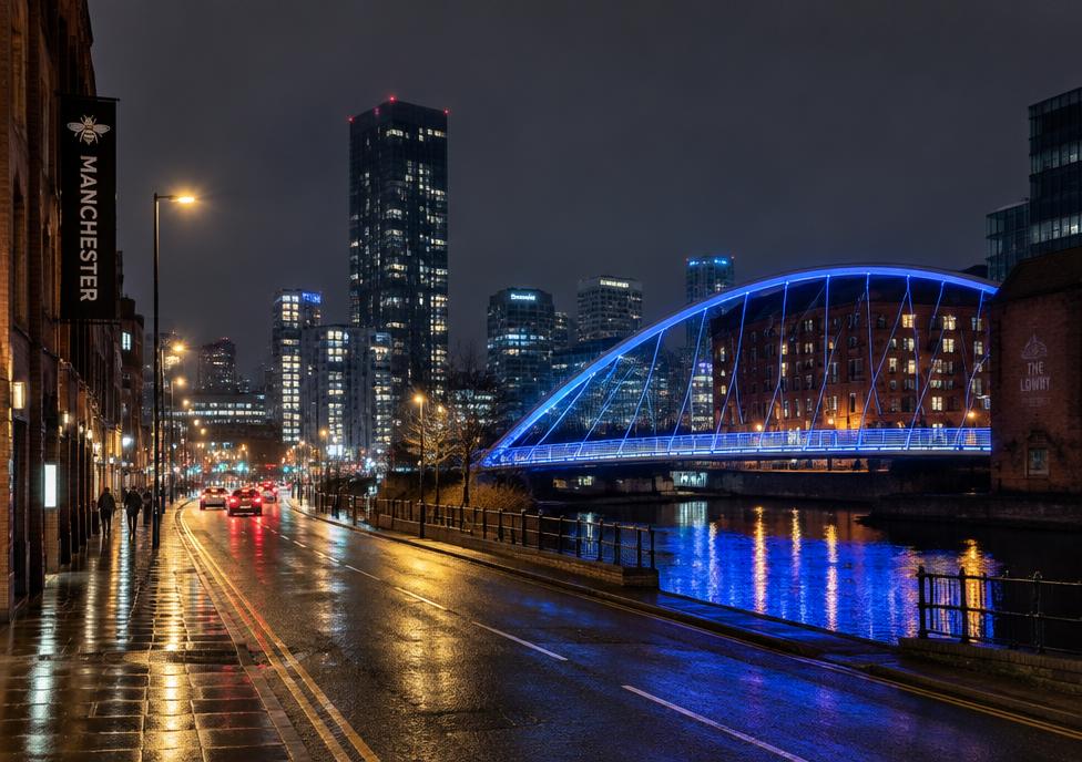 Manchester