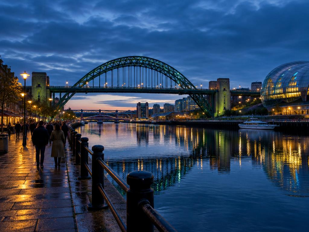 Newcastle