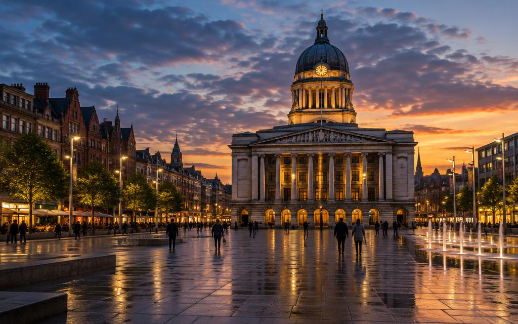 Nottingham