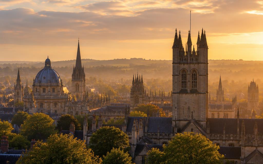 Oxford