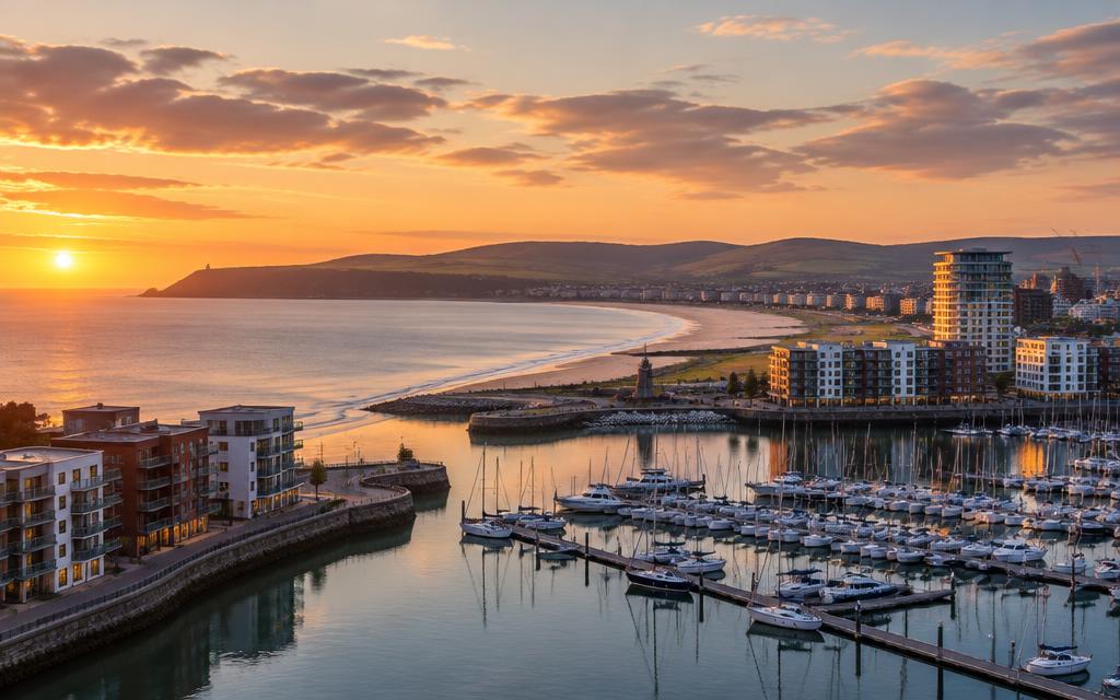 Swansea