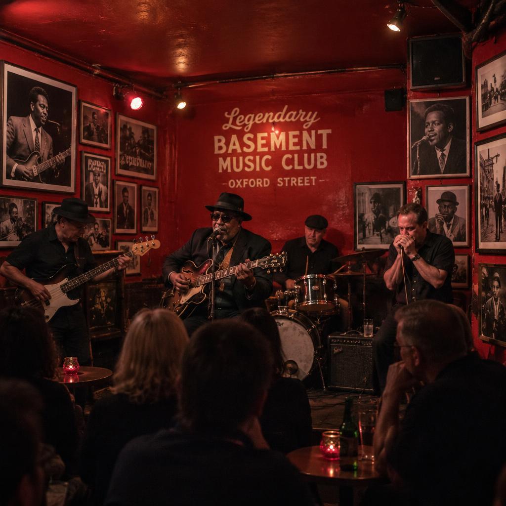 100 Club