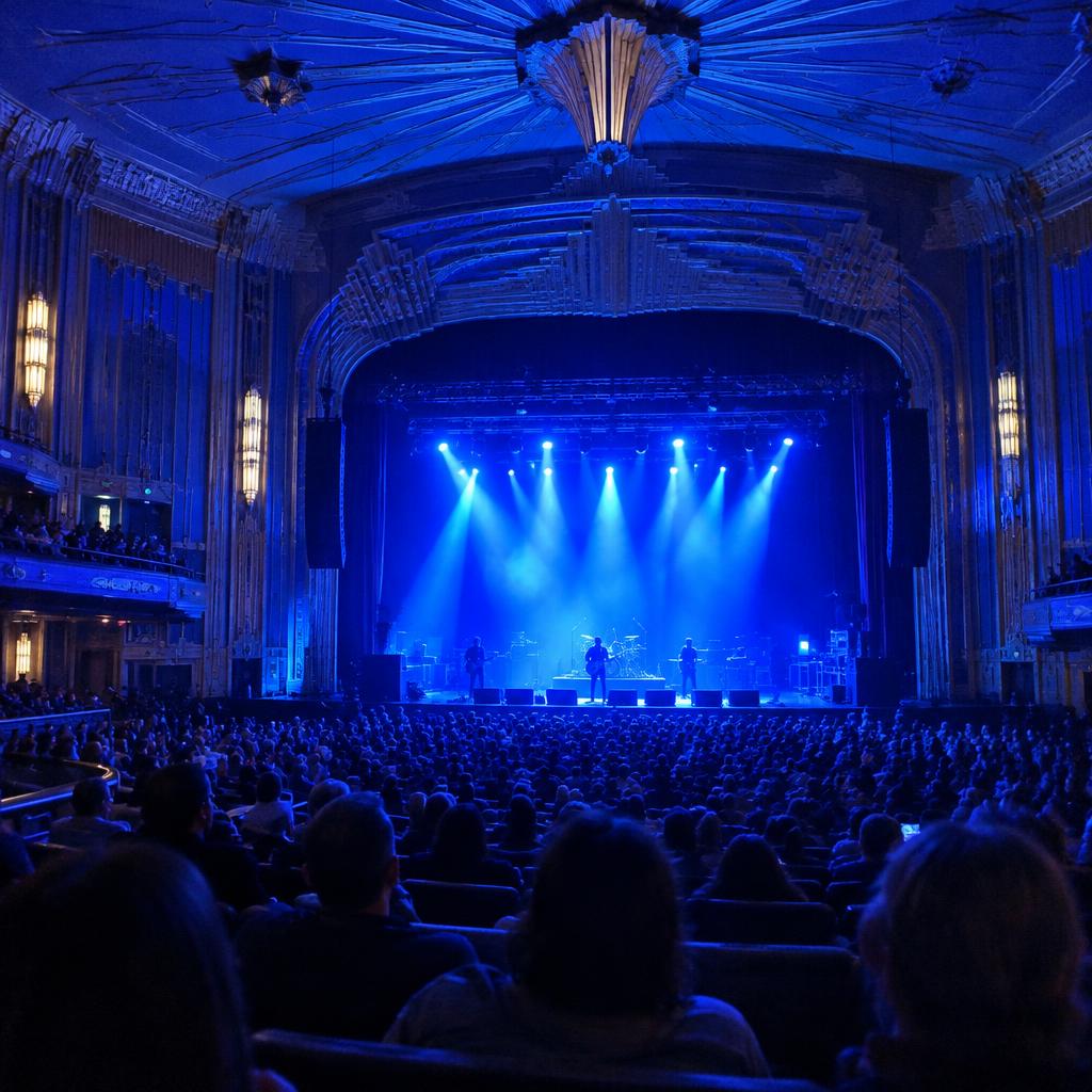 Eventim Apollo