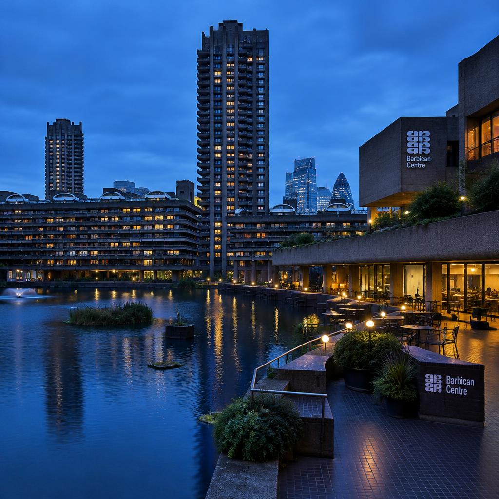 Barbican