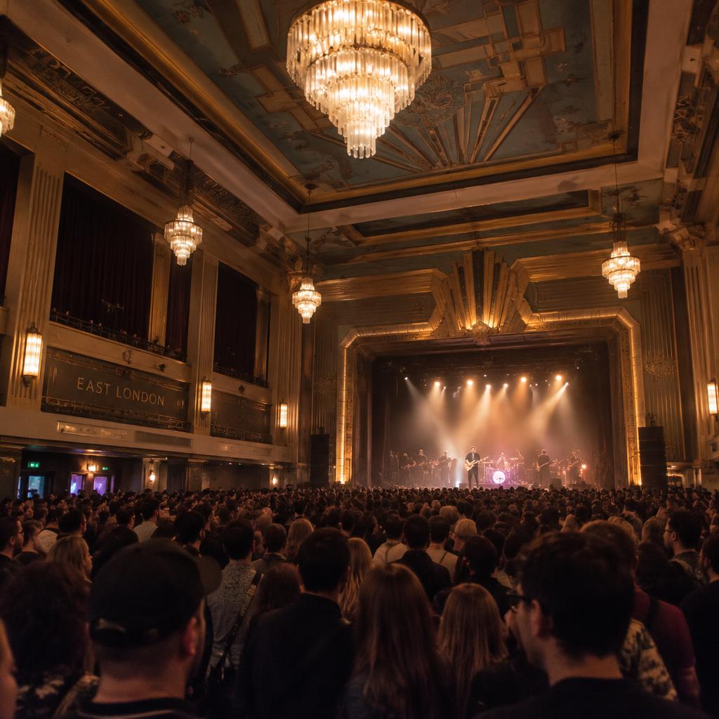 Troxy